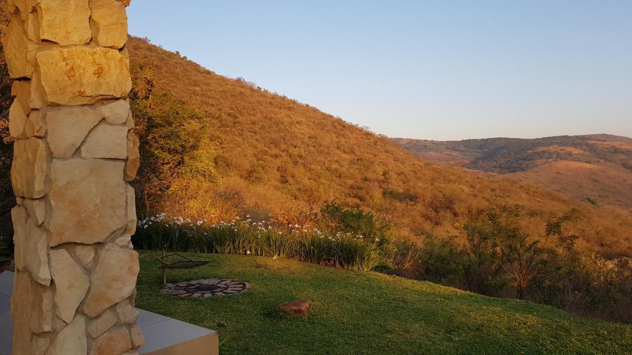 Wide Horizons Mountain Retreat Villa Malkerns Dış mekan fotoğraf