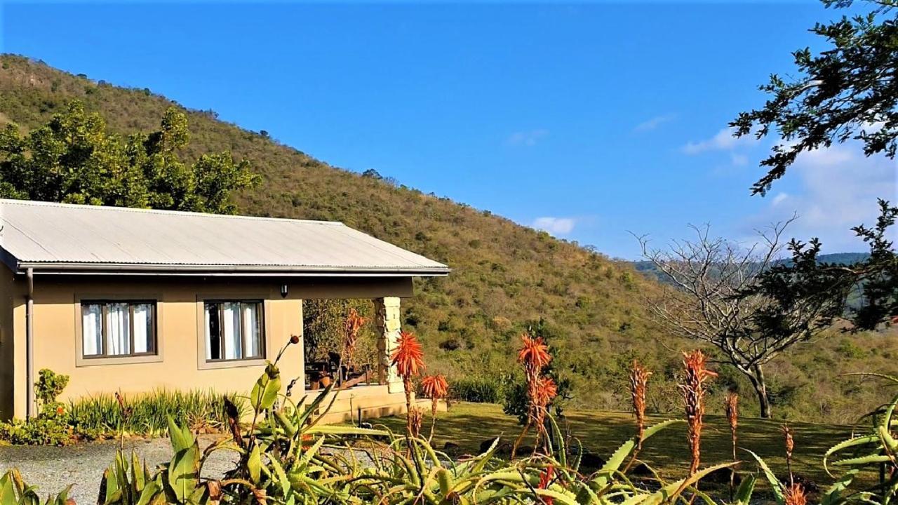 Wide Horizons Mountain Retreat Villa Malkerns Dış mekan fotoğraf