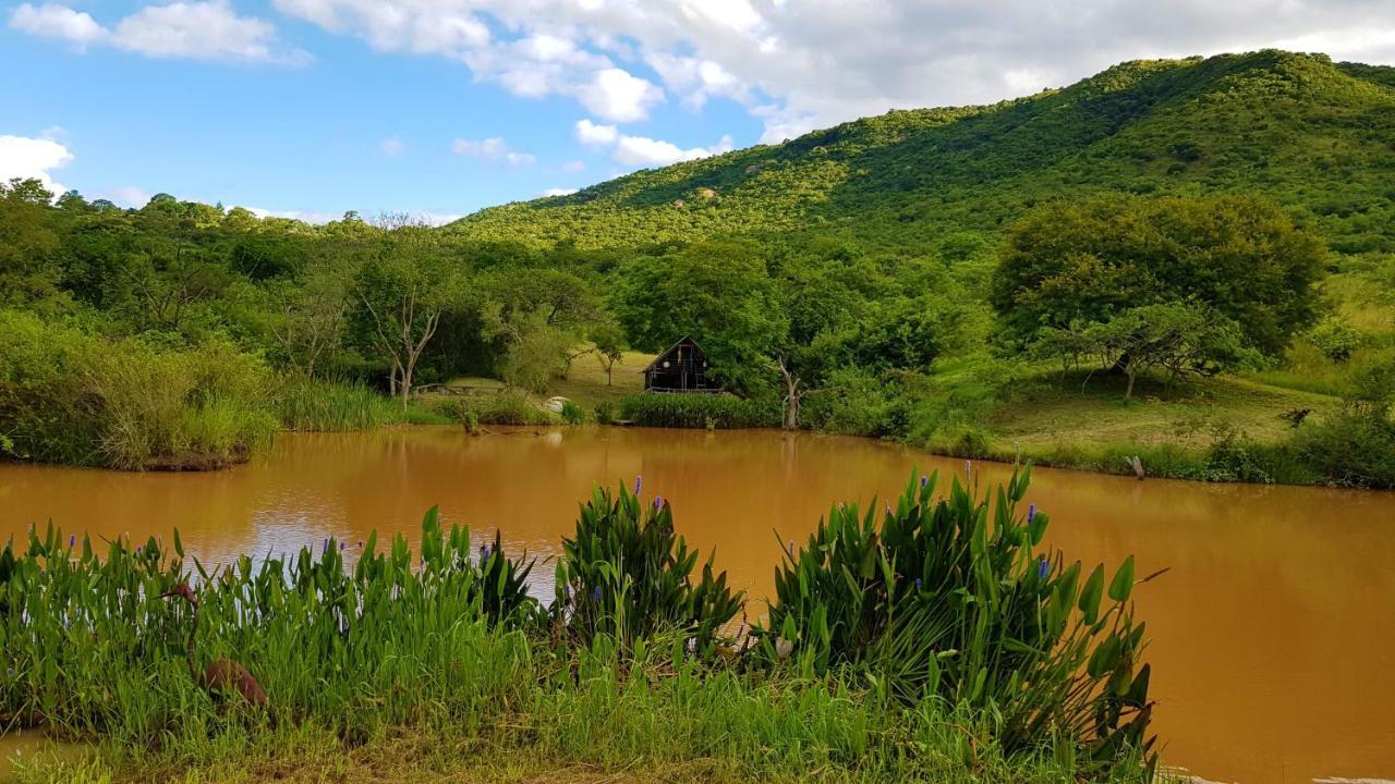 Wide Horizons Mountain Retreat Villa Malkerns Dış mekan fotoğraf