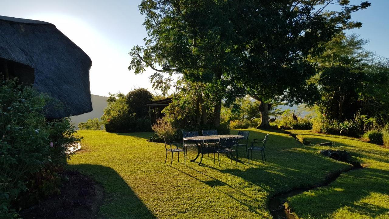 Wide Horizons Mountain Retreat Villa Malkerns Dış mekan fotoğraf