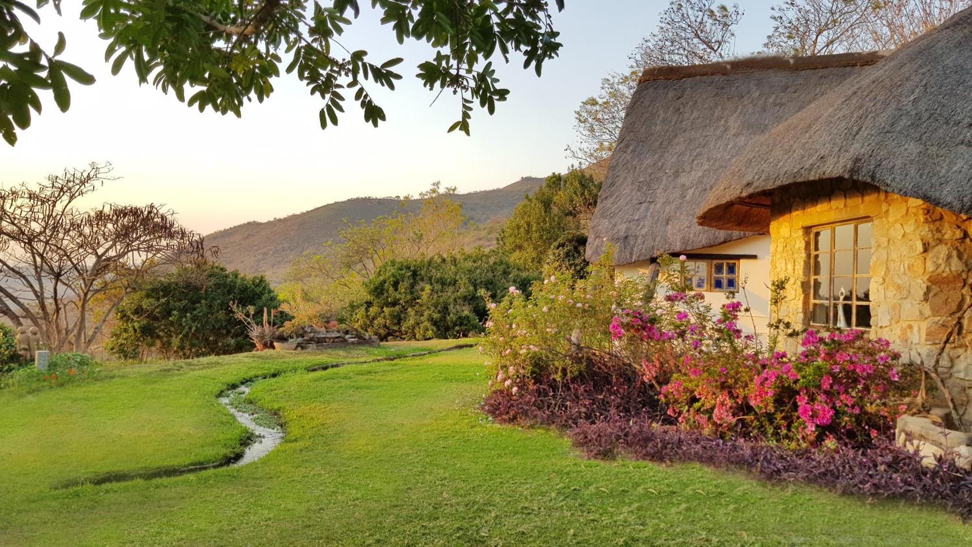 Wide Horizons Mountain Retreat Villa Malkerns Dış mekan fotoğraf