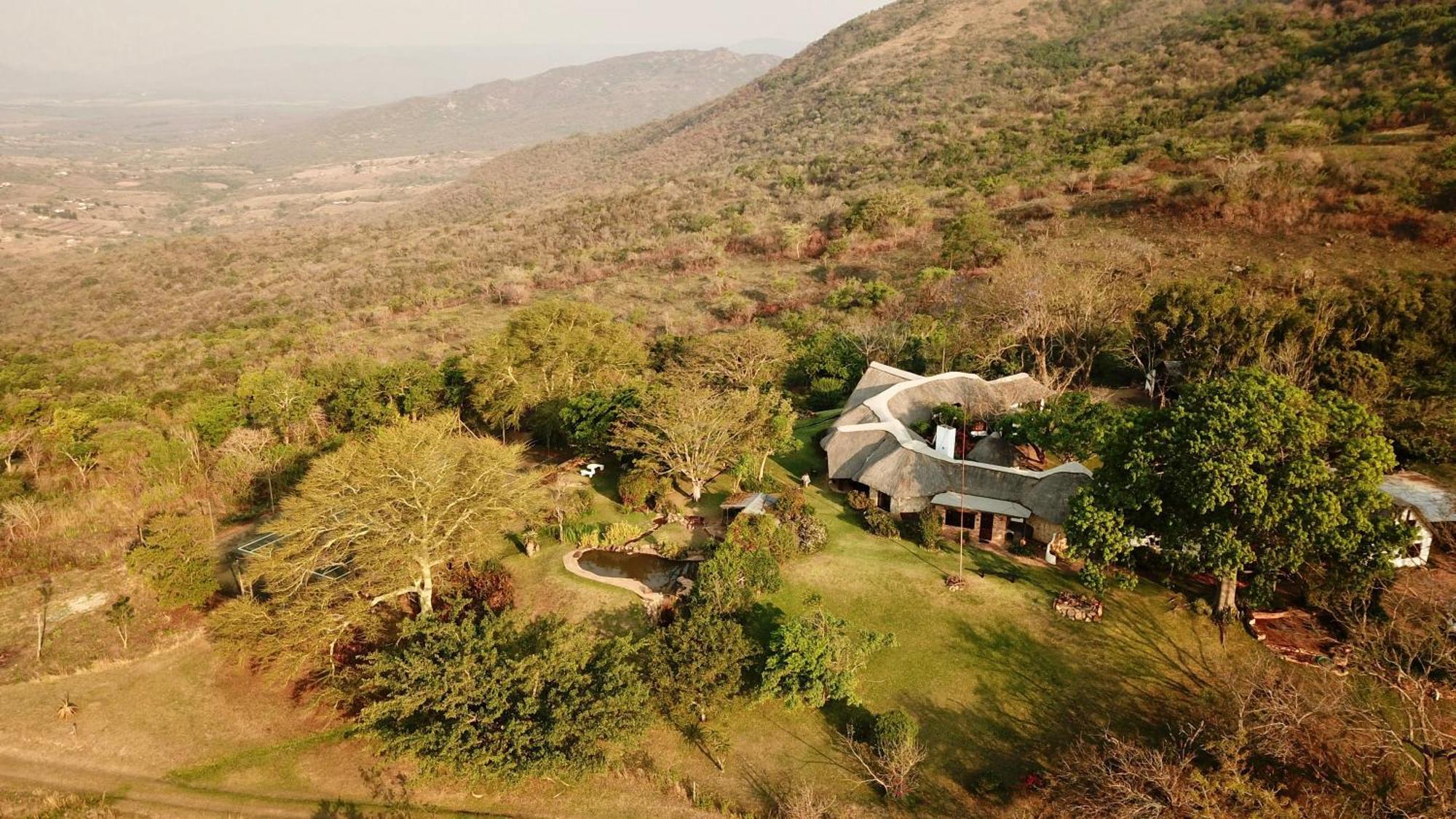 Wide Horizons Mountain Retreat Villa Malkerns Dış mekan fotoğraf