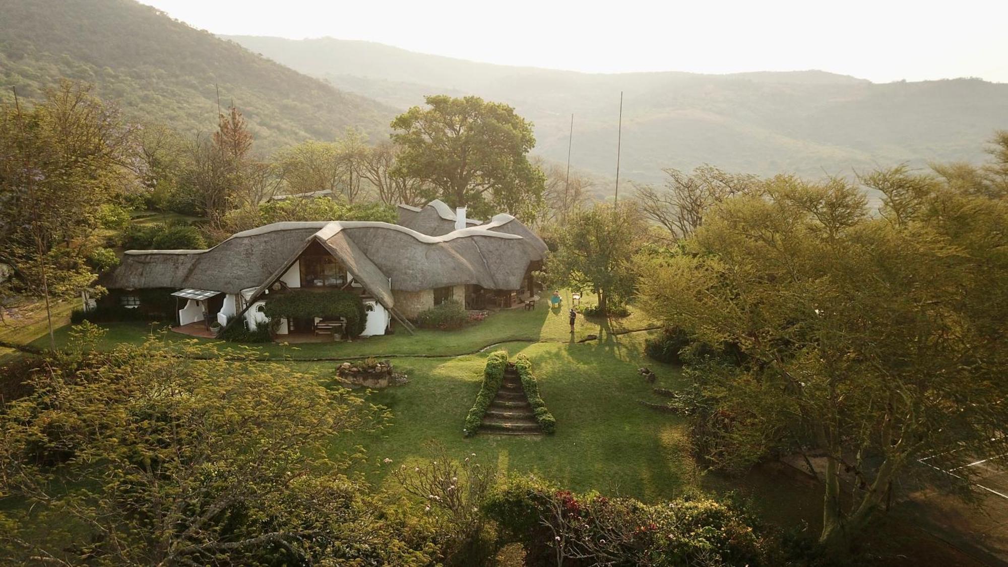 Wide Horizons Mountain Retreat Villa Malkerns Dış mekan fotoğraf