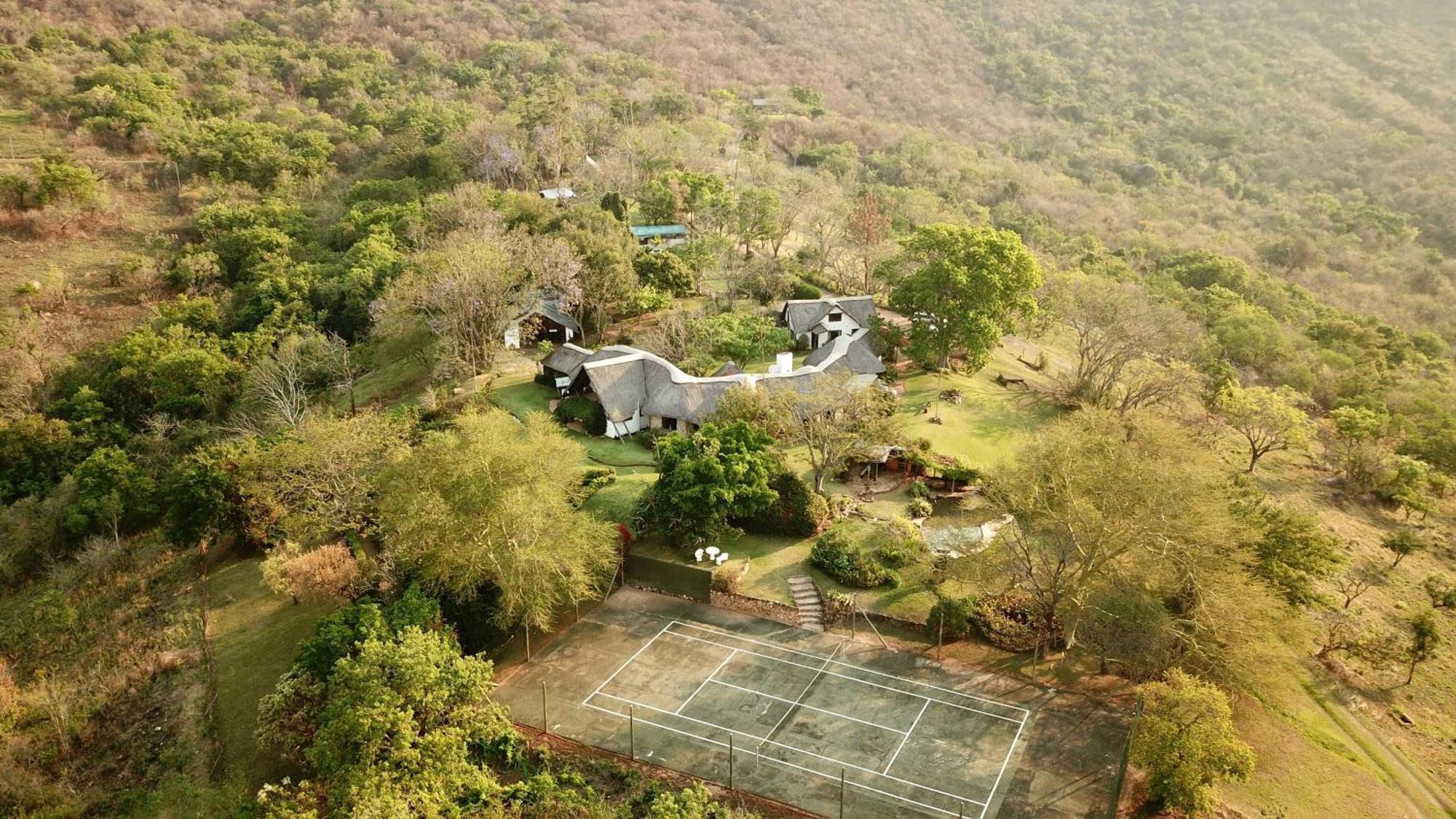 Wide Horizons Mountain Retreat Villa Malkerns Dış mekan fotoğraf